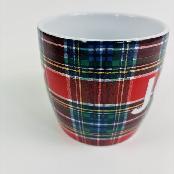 Colorful “JOY” Coffee Mug - Picture 7 of 15